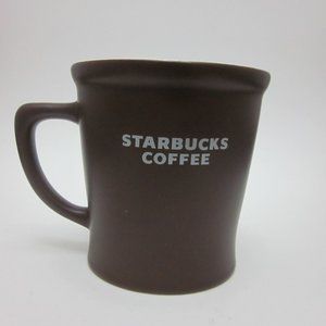 Starbucks mug